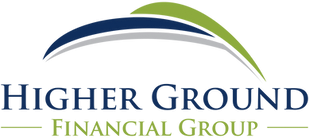 Logo of Higher Ground Financial Group